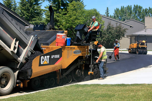 Best Stone driveway pavers in Croom, MD