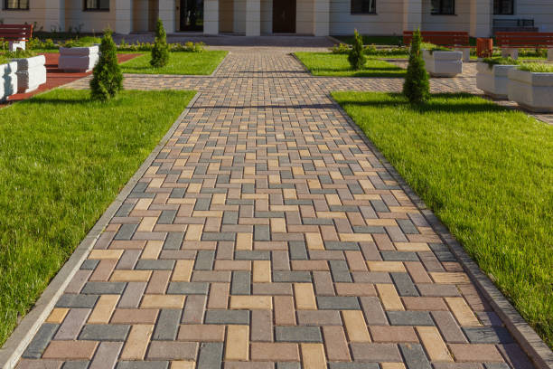 Best Brick driveway pavers in Croom, MD